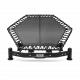 Регулируемый ребаундер, 150х110х140см. BRONZE GYM PARTNER FL-11