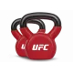 Гиря UFC ПВХ 8 кг