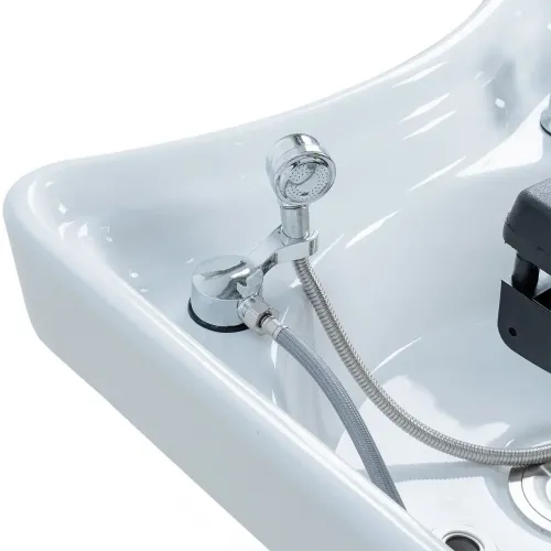 Кушетка для head-spa Наоми