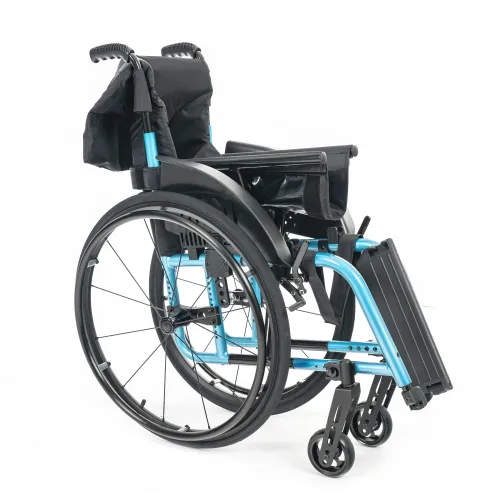 Кресло-коляска активного типа МЕТ ДЖЕТ 18986